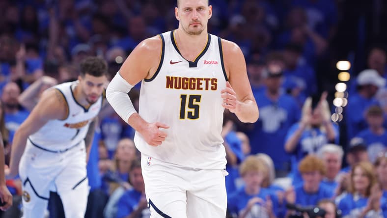 best nba players
