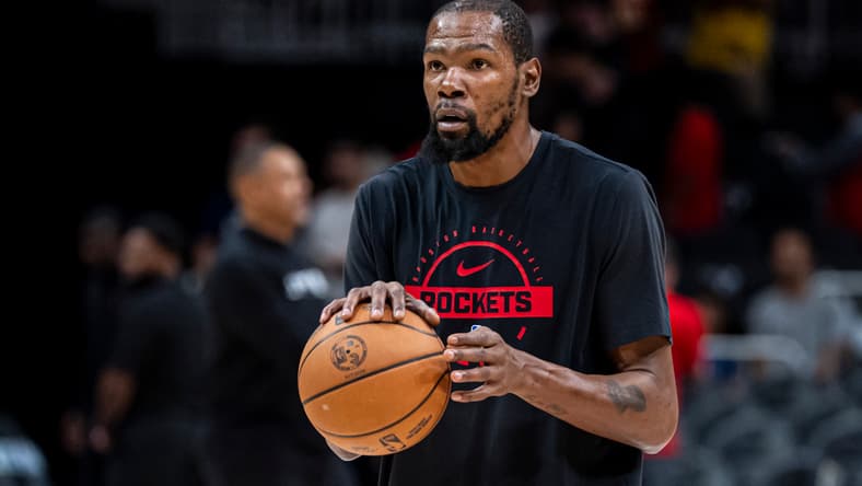 kevin durant