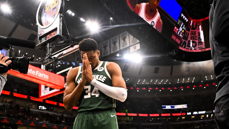 milwaukee bucks