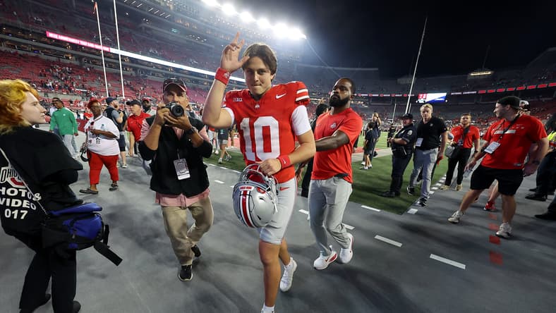 college football rankings
