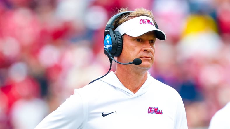 Ole Miss Coaching Candidates