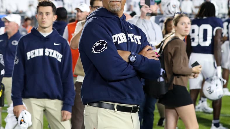 penn state