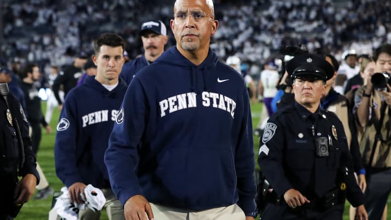 penn state