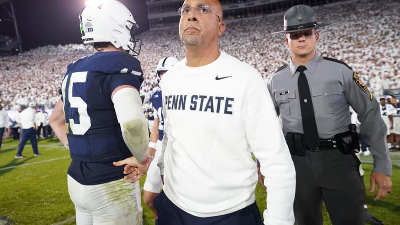 penn state