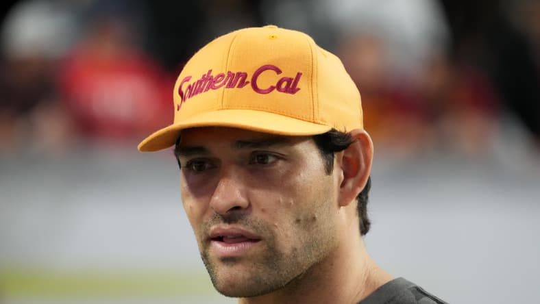 mark sanchez