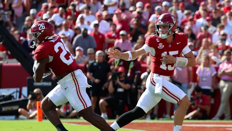 Alabama Crimson Tide, Vanderbilt Commodores