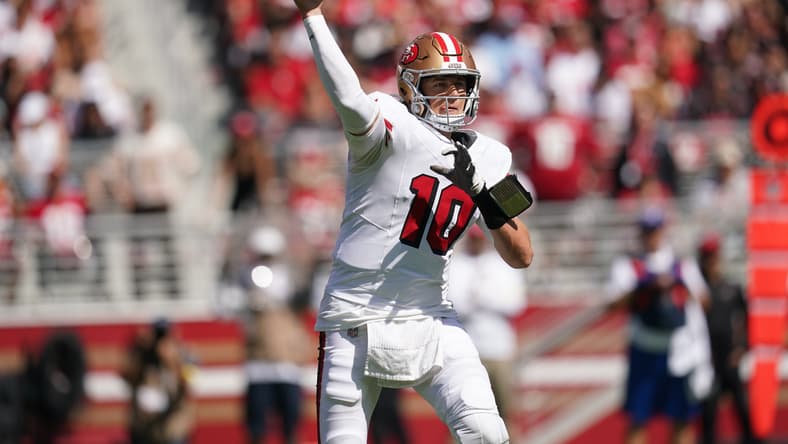 San Francisco 49ers