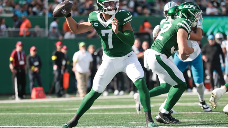 New York Jets