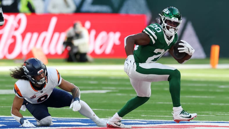 NFL Trades