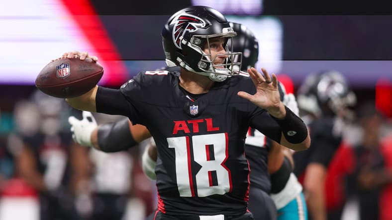 kirk cousins