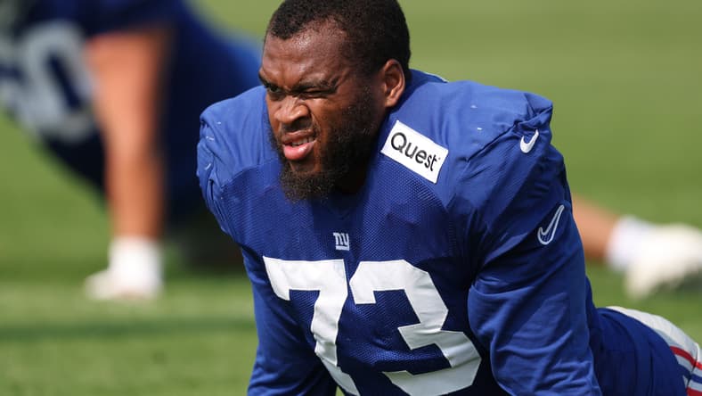 new york giants