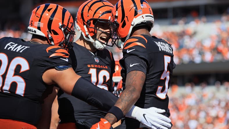 Cincinnati Bengals