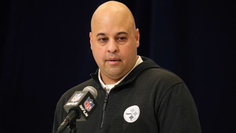 pittsburgh steelers