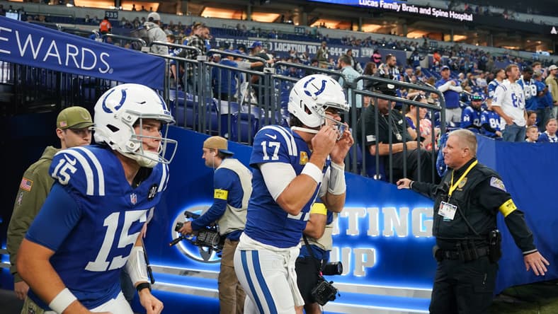 nfl offense rankings