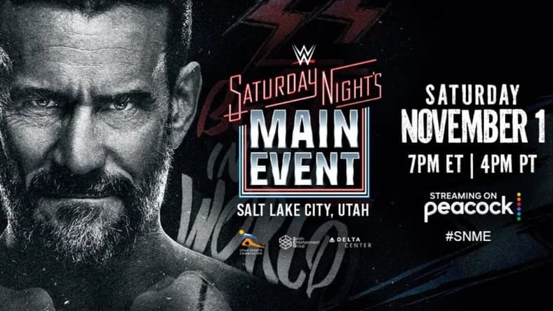 Saturday Night's Main Event