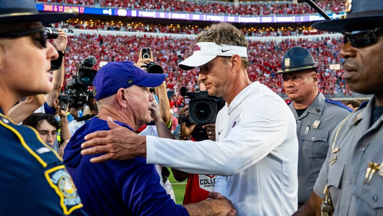 lsu