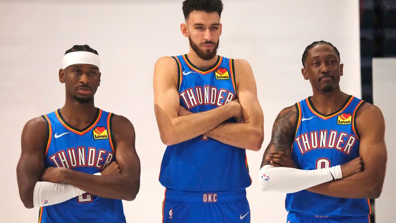 nba predictions