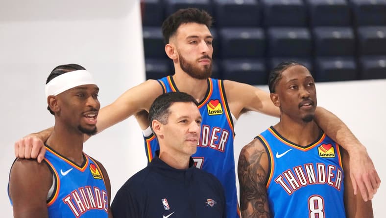nba predictions