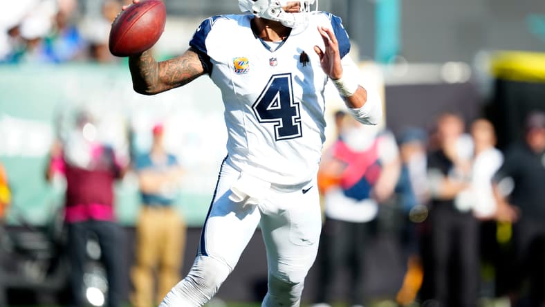 Week 6 Fantasy Rankings