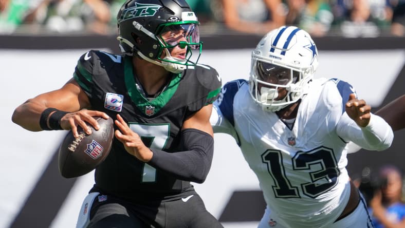 new york jets