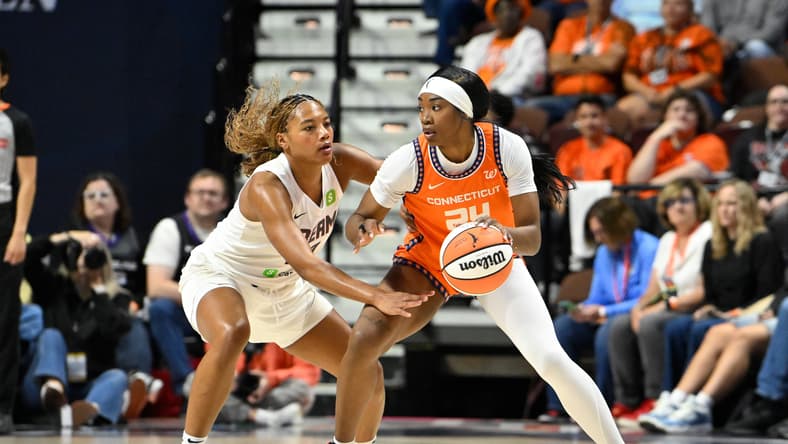 Connecticut Sun
