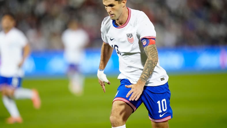 Christian Pulisic
