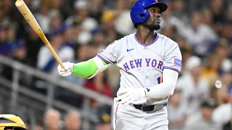 New York Mets