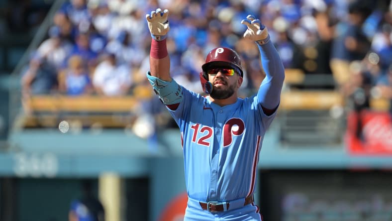 MLB Free Agency Predictions