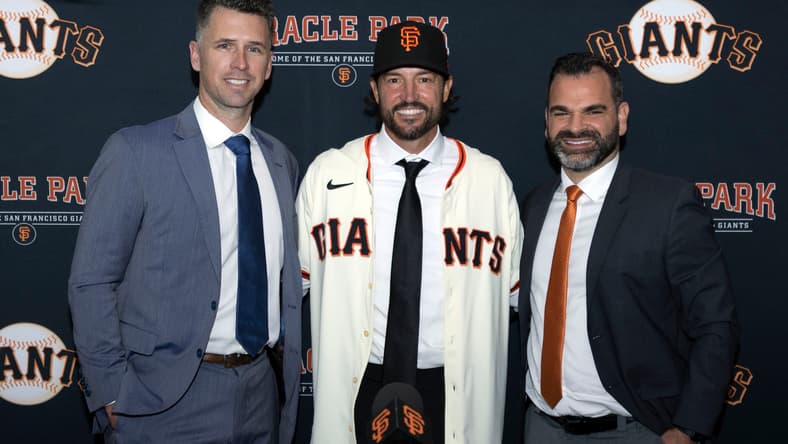 giants