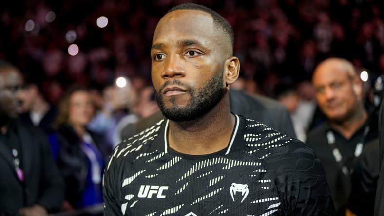 MMA: UFC Fight Night Edwards vs Brady