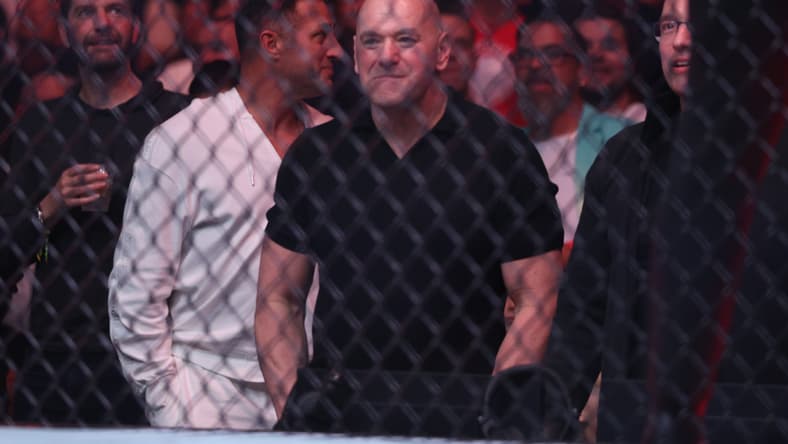 ufc 322