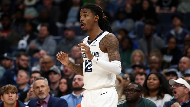 ja morant