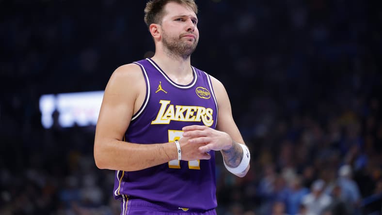 lakers