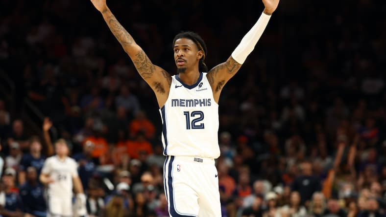 ja morant