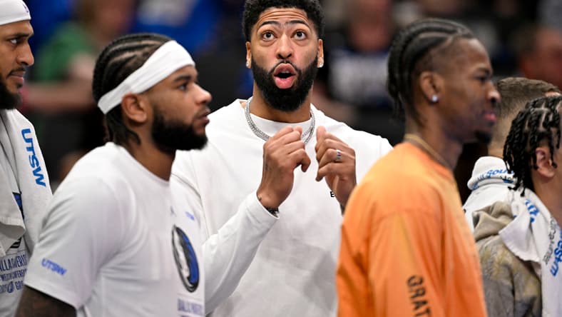 anthony davis