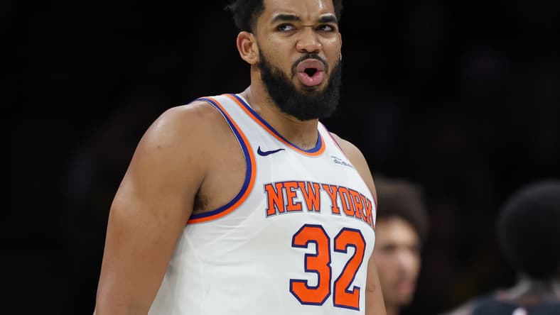 knicks