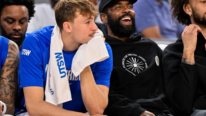 mavericks
