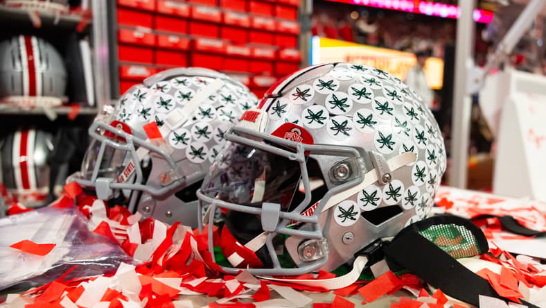 ohio state