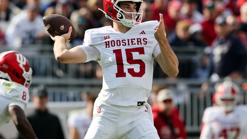 2026 NFL Mock Draft