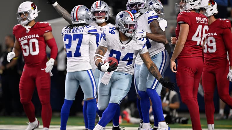 Cowboys