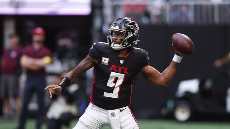 falcons