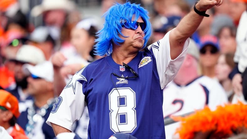 cowboys