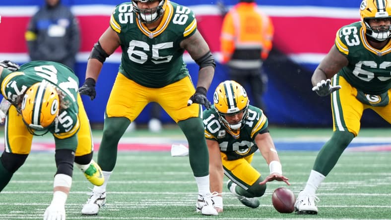 Most Overrated NFL Teams
