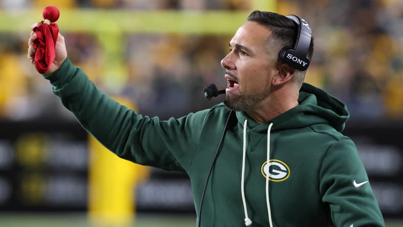 Matt LaFleur