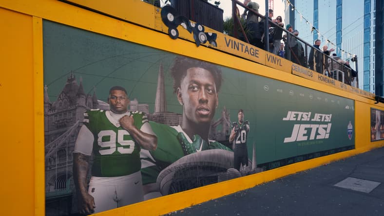 new york jets