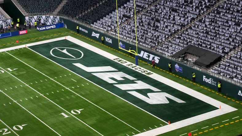 New York Jets