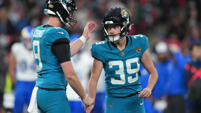 Fantasy Kicker Rankings