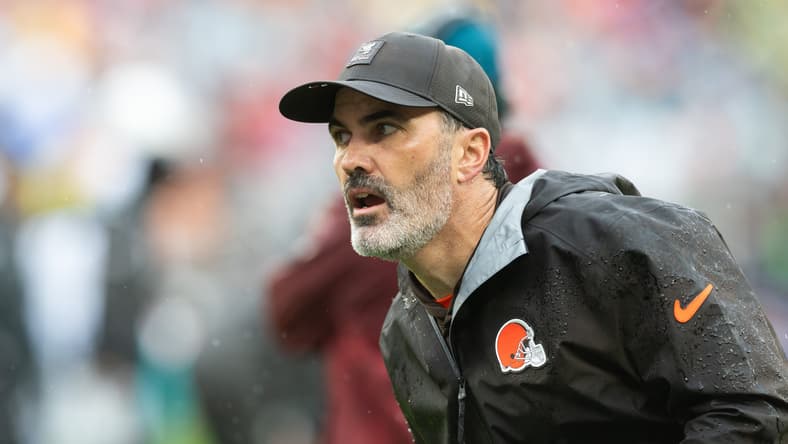 Cleveland Browns
