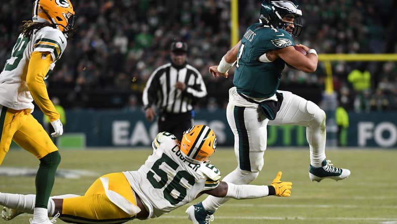 NFL Week 10 Predictions