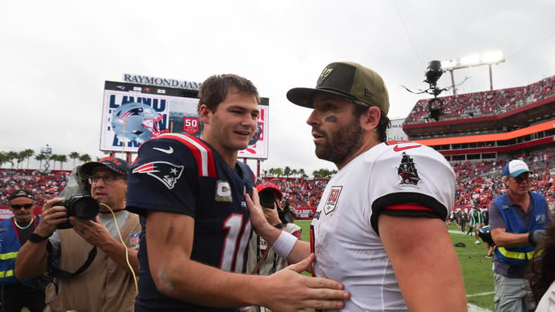 nfl offense rankings